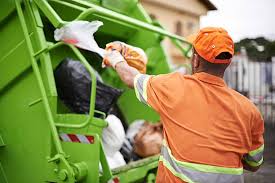 Best Demolition Debris Removal  in Antioch, CA